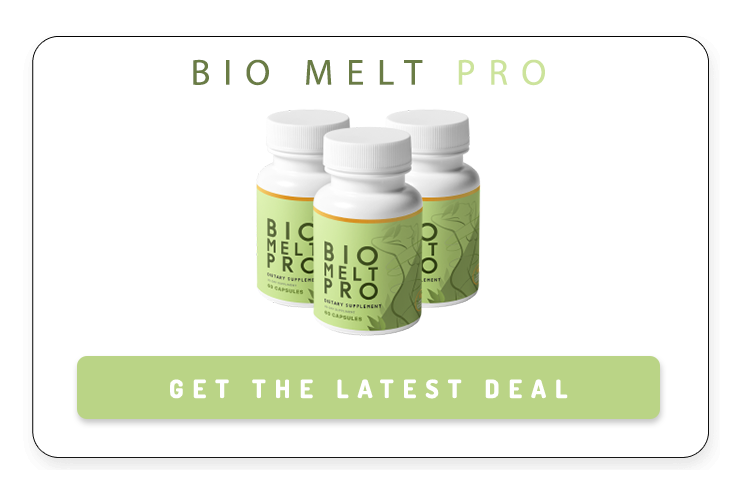 Bio Melt Pro