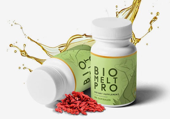 Bio Melt Pro Bio Melt Pro