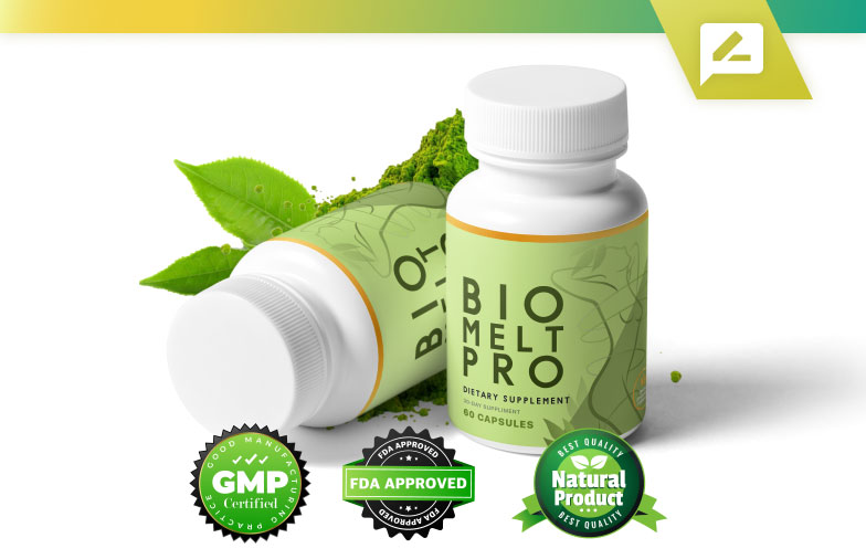 Bio Melt Pro