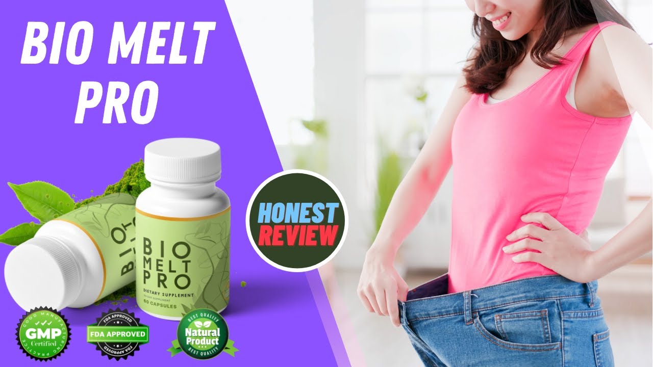 Bio Melt Pro